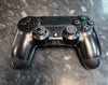 Playstation 4 Console, 500GB Black, Unboxed