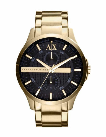 Armani Exchange Watch Mens ax2122