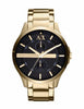 Armani Exchange Watch Mens ax2122