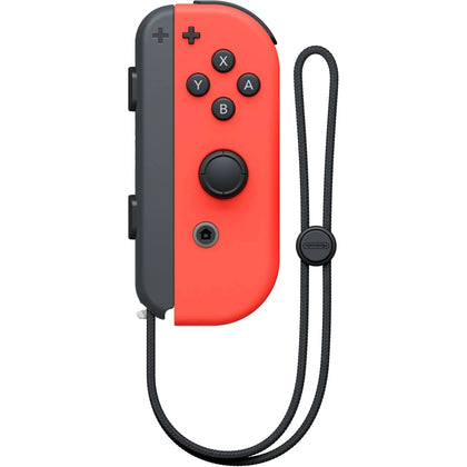 Nintendo Switch Joy-Con Right (Neon Red)