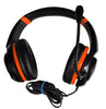 Raptor Stealth Multiformat Gaming Headset Wired "Collection Only"