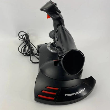 Thrustmaster T.Flight Hotas X Gaming Joystick PS3/PC