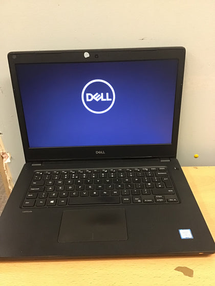 Dell Latitude 3480/i5-7300U/16GB Ram/128GB SSD/14”/W10/B