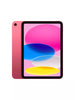 Apple 10.9 Inch iPad Wi-Fi 64GB - Pink