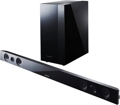 Samsung HW-F450 Sound bar system