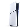 Playstation 5 Slim Digital Edition Console, 1TB, White, Unboxed NO PAD