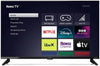 Polaroid 32" HD LED Smart TV P32D300FP