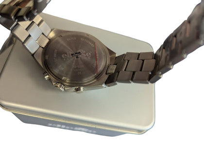**Black Friday Sale** Ellesse Watch