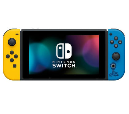 Nintendo Switch Fortnite Edition**Unboxed**
