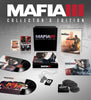 *** SALE *** Mafia III Collectors Edition - PlayStation 4