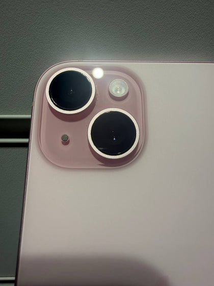 Apple iPhone 15 128GB Pink, Unlocked
