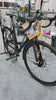 Cube Nuroad (2023) - Large frame, 28" wheels, 16 speed Gravel bike
