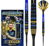 Red Dragon Luke Humphries TX4 - Avenger 90% Steel Darts 24 Gram