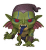 Marvel Spider-Man Into The Spiderverse Green Goblin Funko Pop! Vinyl