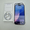 Apple iPhone 15 128GB Black Grade A