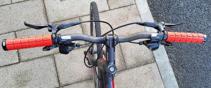 Specialized Cirrus Elite Hybrid - 21