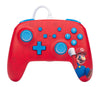 PowerA Nintendo Switch Enhanced Wired Controller - Woo Hoo Mario