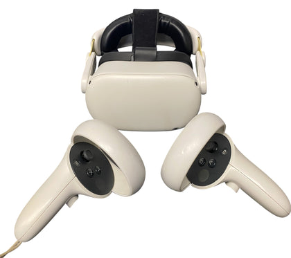 Oculus Quest 2 All-in-One VR Headset