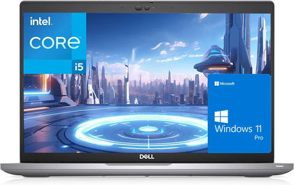 Dell Latitude 5420 Laptop 14