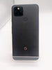 Google Pixel 5 5G, 128GB, Just Black - Unlocked