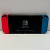 Nintendo Switch Console with Neon Red/ Neon Blue Joy Cons 32GB Boxed