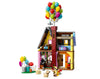 LEGO Disney Pixar 43217 Up House Set