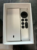 Apple Tv 4k 3rd Gen A2737 with Remote With Box