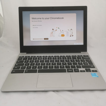 Samsung Chromebook XE310XDA/N4500 Processor /4GB Ram / 64GB SSD / 11