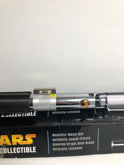 Star Wars Master Replicas Anakin Skywalker Force Fx Lightsaber