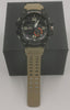 Casio G-Shock Mudmaster GG-1000-1A3 Men's Digital/Analogue Watch | Twin Sensor - Green Resin Strap - Boxed