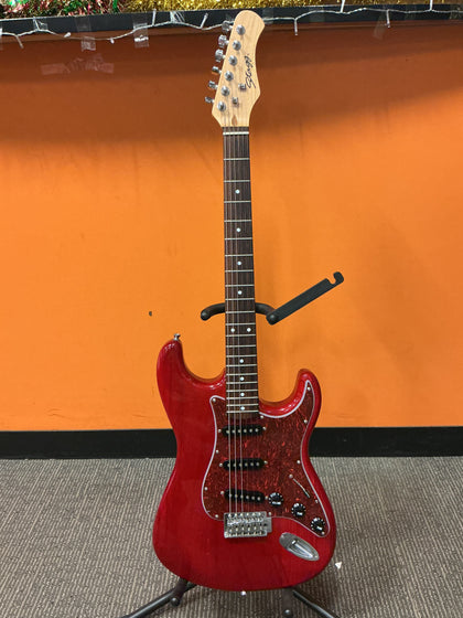 Stagg Electric Guitar
