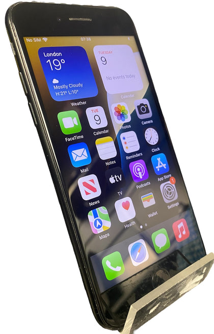 Apple iPhone SE (2020) - 64 GB