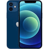 Apple iPhone 12, 64GB, Blue - Unlocked *79% Battery Health**