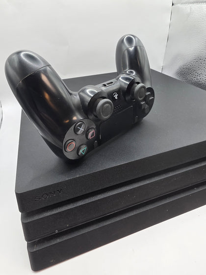 Sony PlayStation 4 Pro 1tb