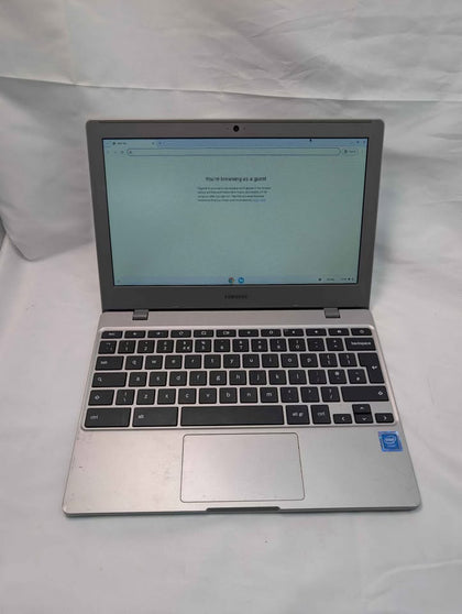Samsung XE310XBA Netbook - Intel N4000 - 4GB Ram - 32GB eMMC - 11