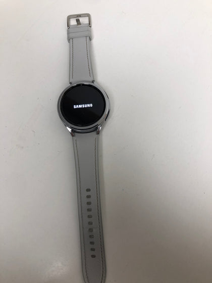 Samsung Galaxy Watch6 Classic | 47mm | Silver