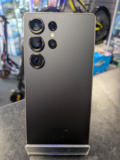 Samsung sS25 Ultra  256gb Mobile Phone
