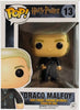 ** Collection only ** Funko Harry Potter Draco Malfoy Pop! Vinyl Figure