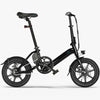 Fiido D3 Pro Mini Electric Bike