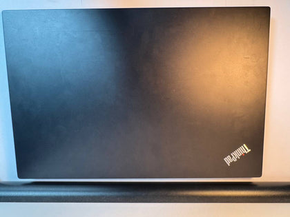 Lenovo Thinkpad E15/i5-10210U/8GB Ram/256GB SSD/15