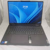 Lenovo Yoga 7-16irl8 i7-355u 16GB Ram 512GB SSD 16'' ts windows 11 Unboxed dint on back ref pi