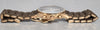 Emporio Armani Watch AR5890 Mens Brown Tazio Watch
