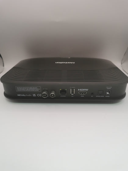 MANHATTAN T2-R Freeview HD Digital TV Recorder