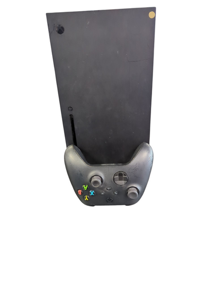 Xbox series X 1TB