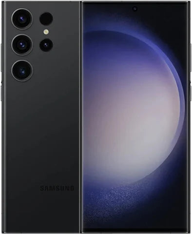 Samsung Galaxy S23 Ultra - Unlocked, 256GB