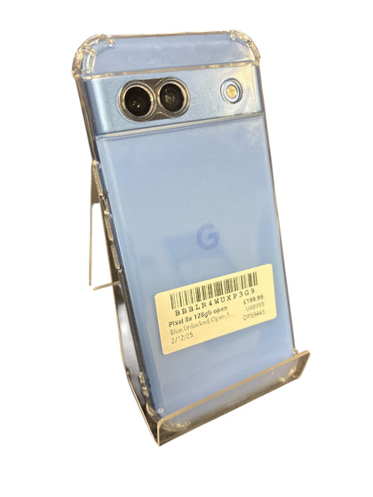 Pixel 8a 128gb Unlocked