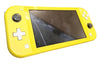 Nintendo Switch Lite Console - 32GB - Yellow