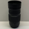 Pansonic Lumix G Vario 100-300mm Lens