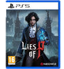 Lies of P