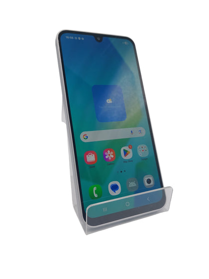 Samsung Galaxy A16 5G (4GB+128GB) Light Grey, Unlocked to ANY SIM - Unboxed